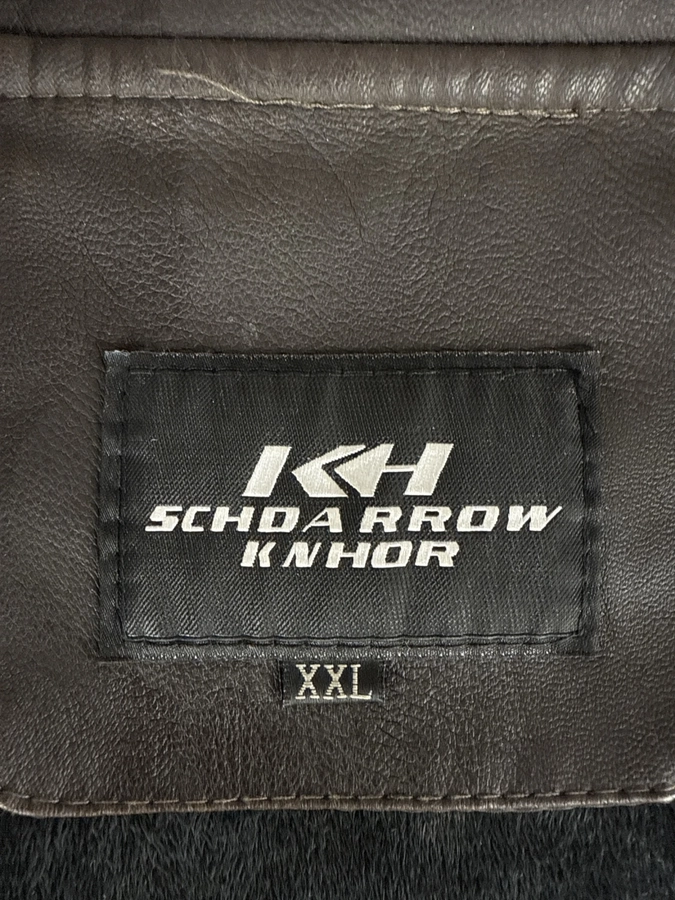 SCHOARROW KNHOR