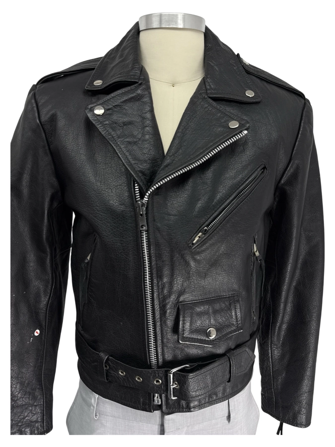 Wilsons Leather