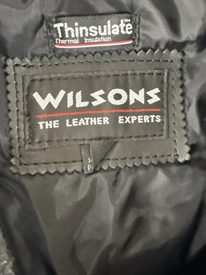 Wilsons Leather