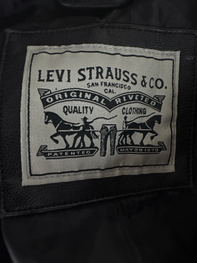 Levi Strauss & Co.