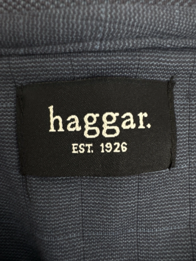 Haggar