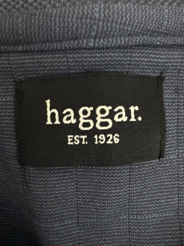 Haggar