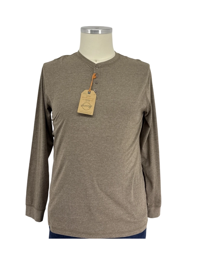 Weatherproof Vintage