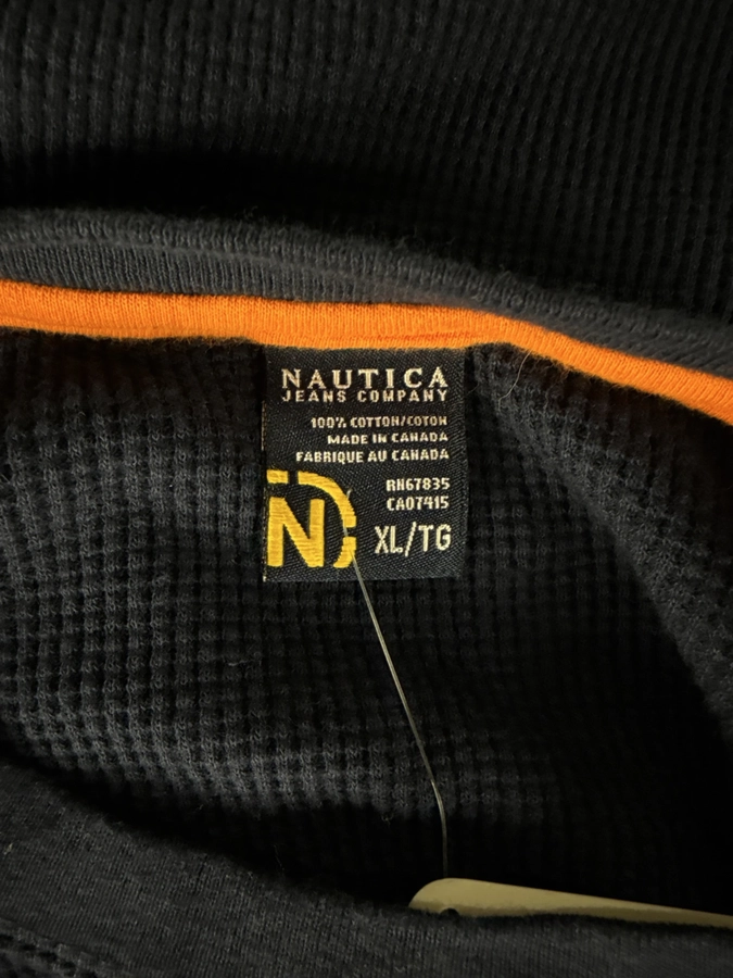 Nautica