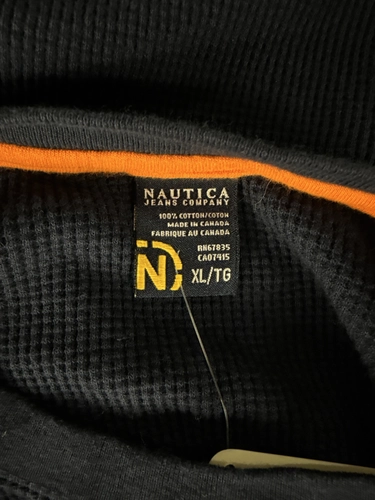 Nautica