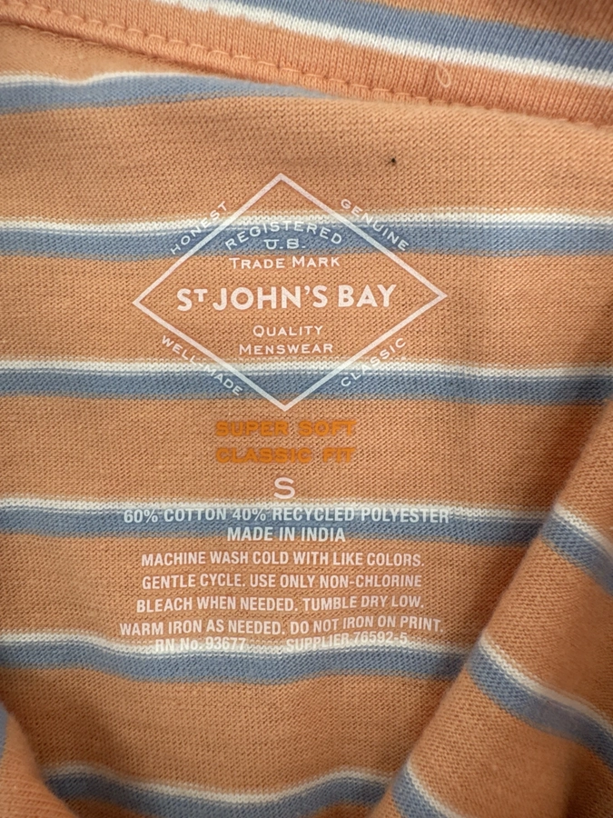 St John’s Bay