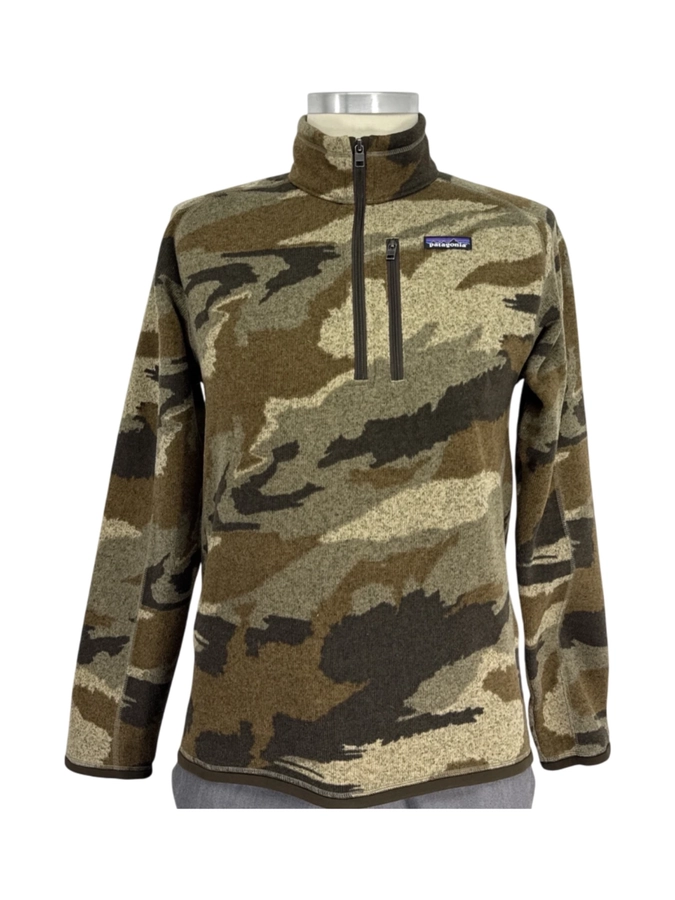 Patagonia