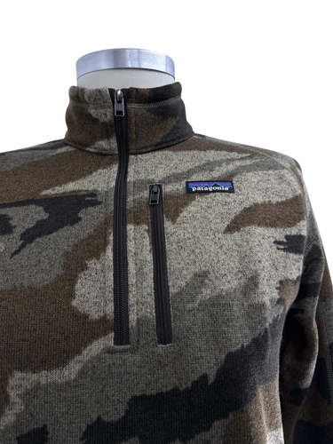 Patagonia
