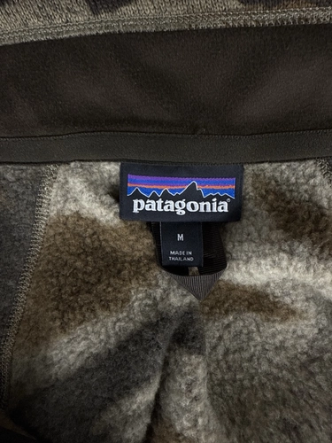 Patagonia
