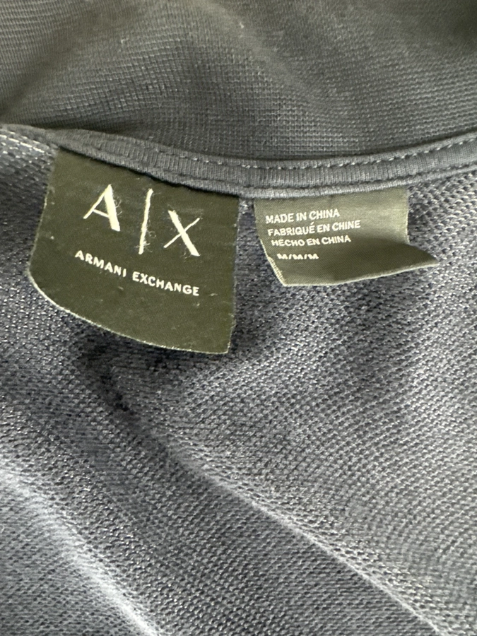 Armani Exchange