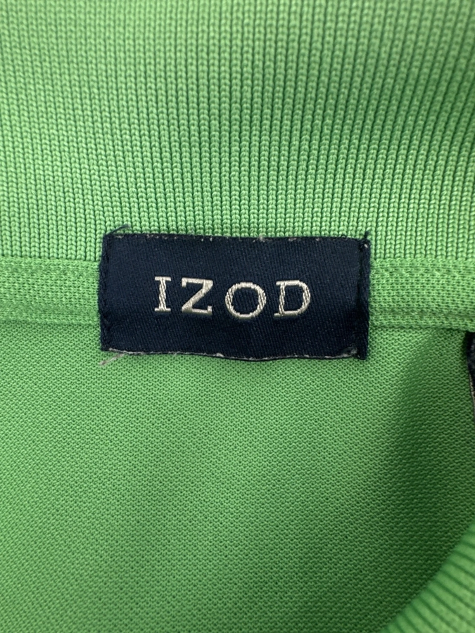 Izod