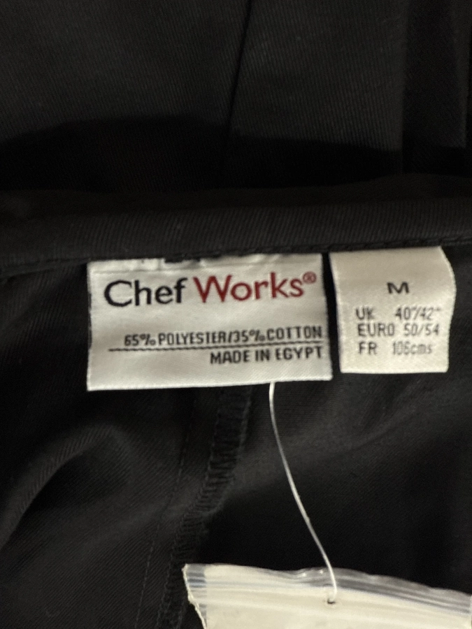 Chef Works