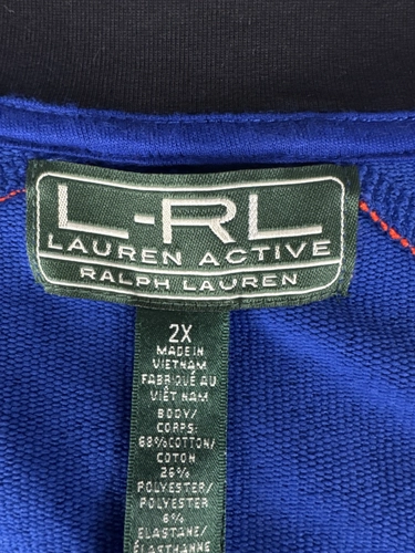 Lauren Active by Ralph Lauren