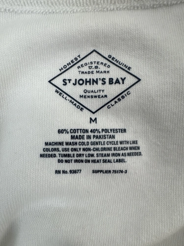 St John’s Bay