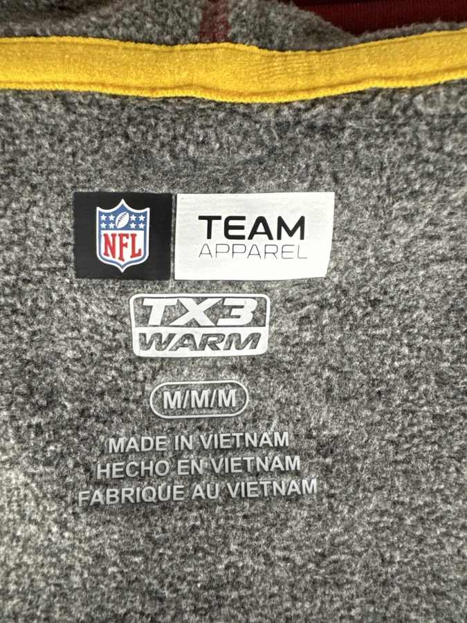 NFL Team Apparel