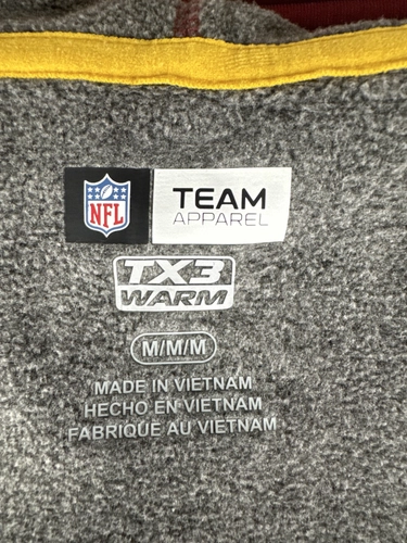 NFL Team Apparel