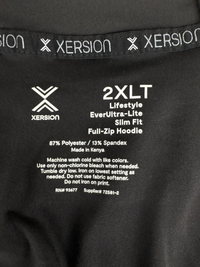 Xersion