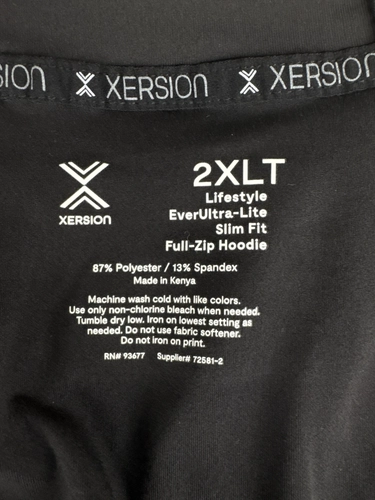 Xersion