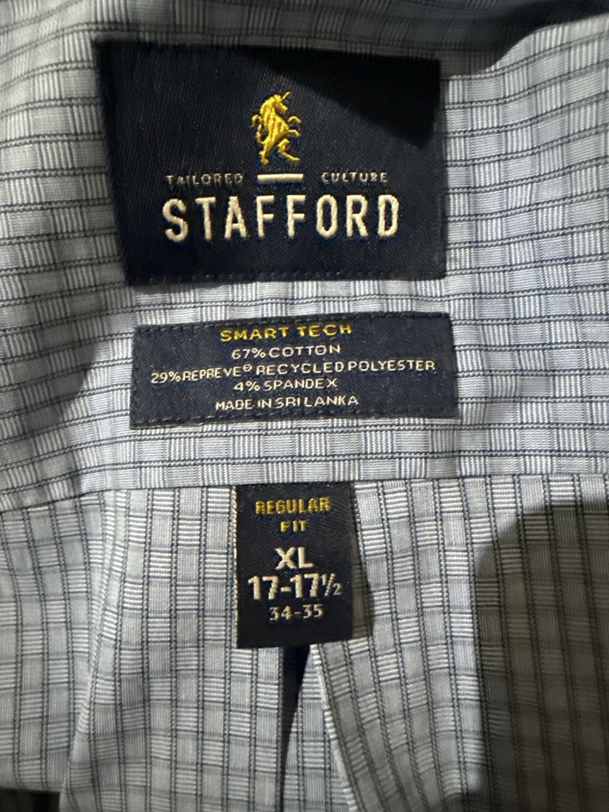 Stafford