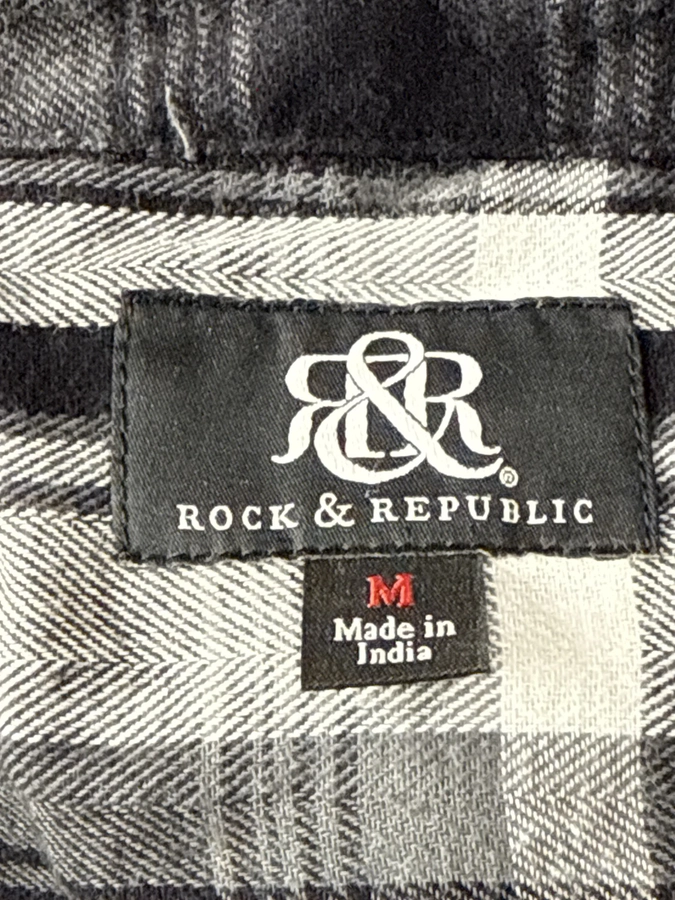 Rock & Republic