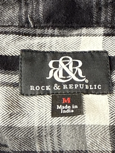 Rock & Republic