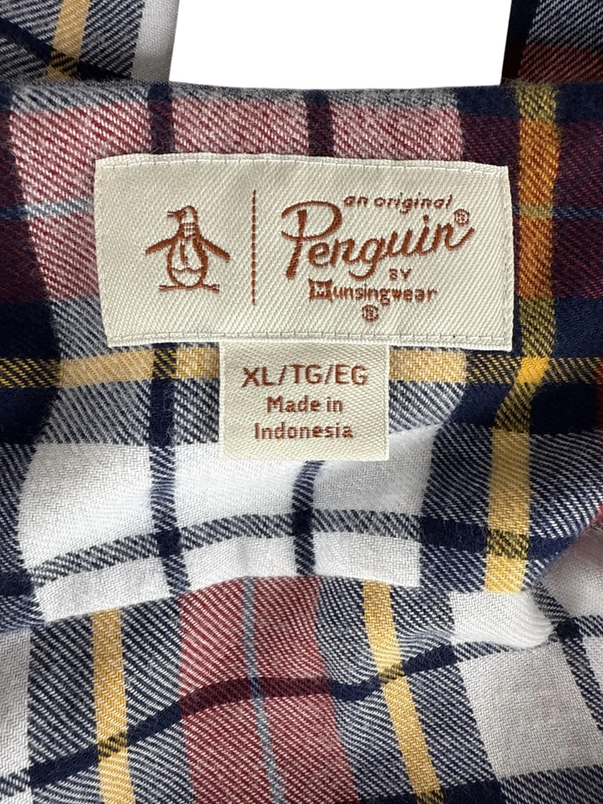 Penguin