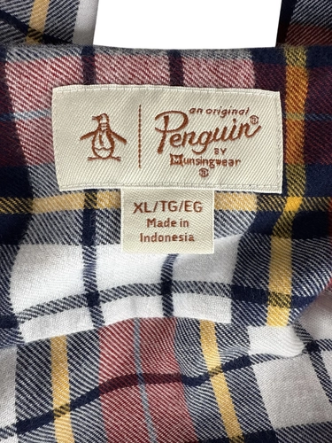Penguin