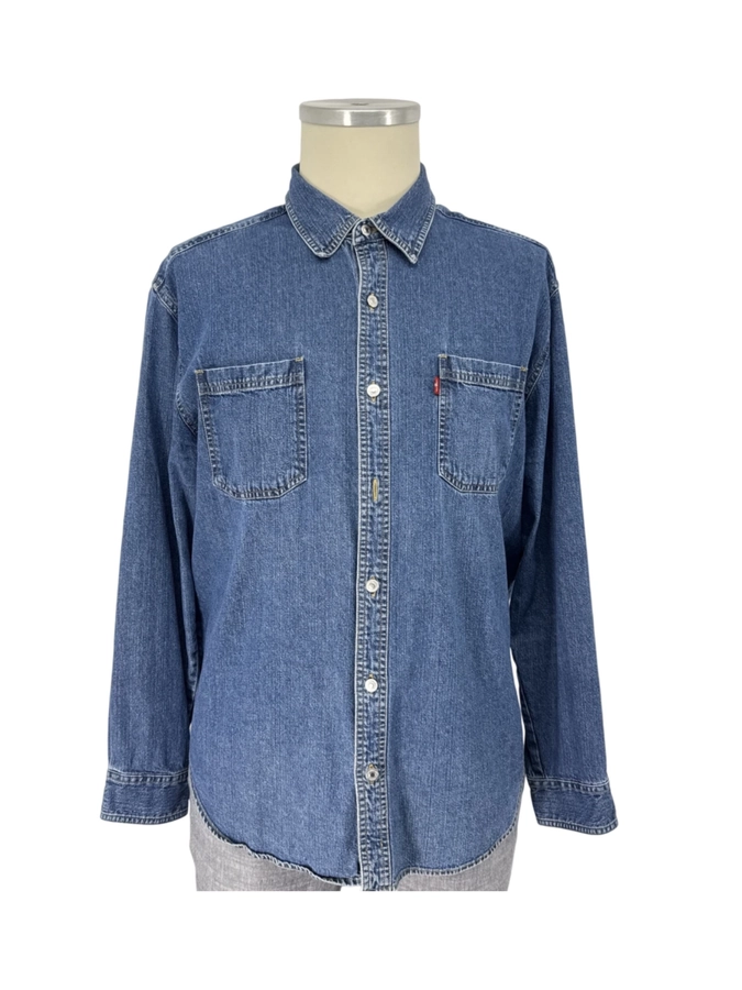 Levi’s