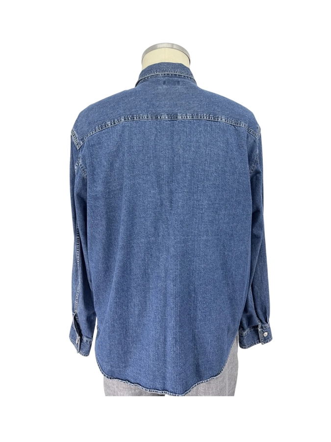 Levi’s
