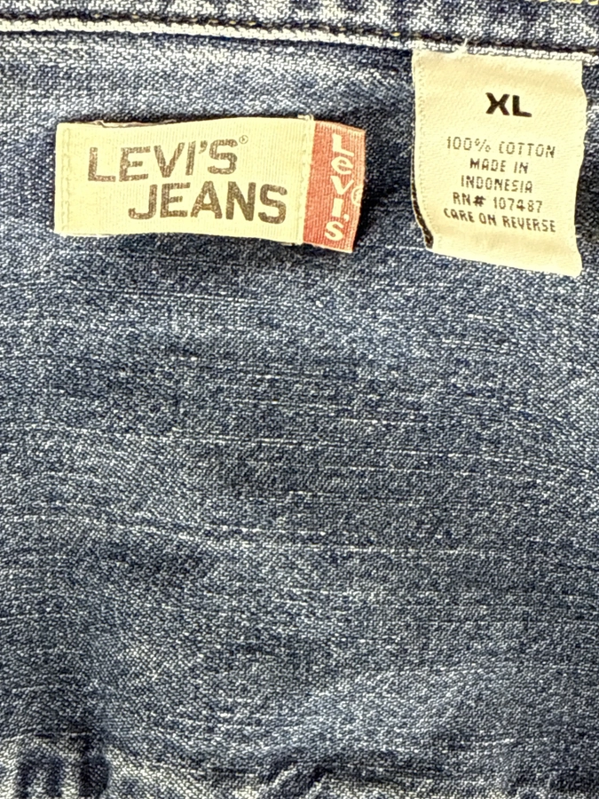 Levi’s