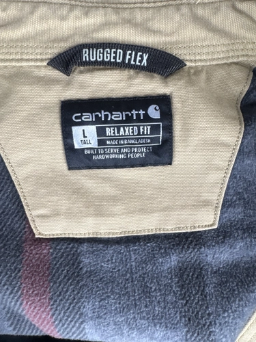 Carhartt