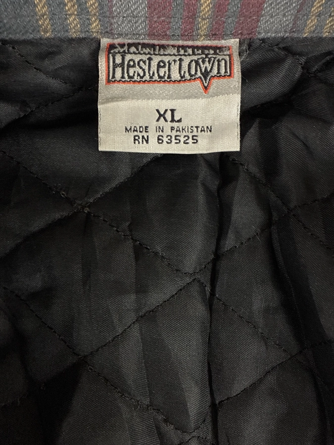 Hestertown