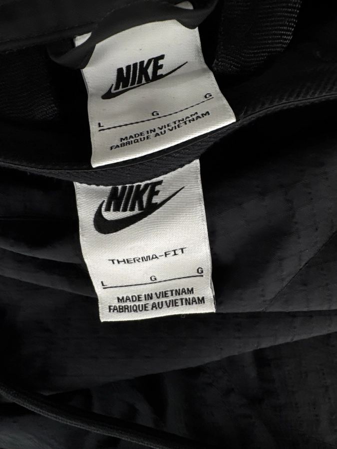 Nike
