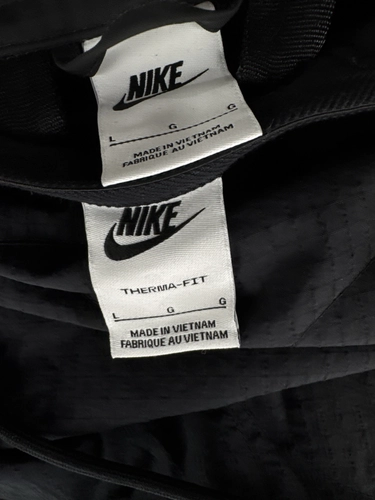Nike