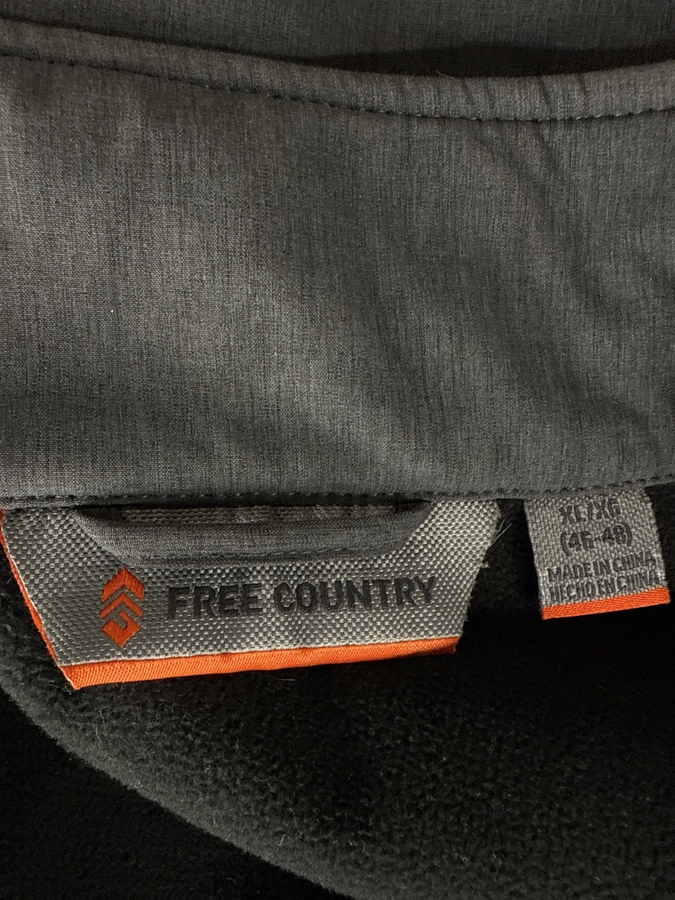 Free Country