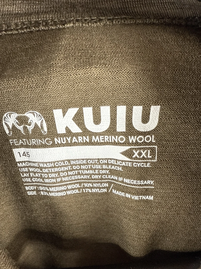 Kuiu