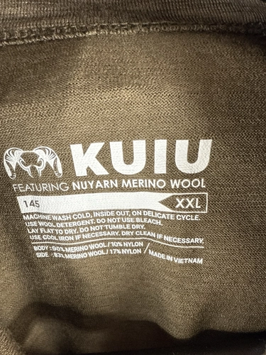 Kuiu