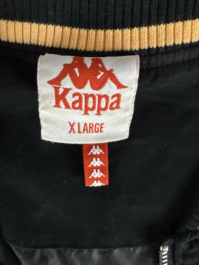 Kappa