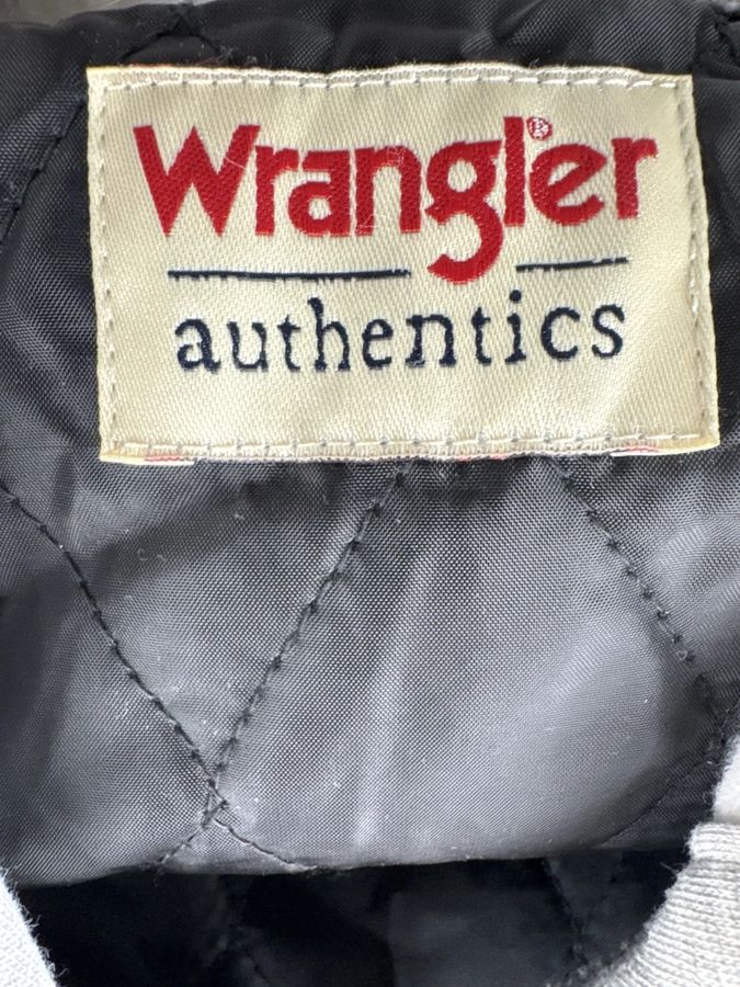 Wrangler