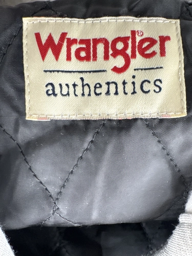 Wrangler