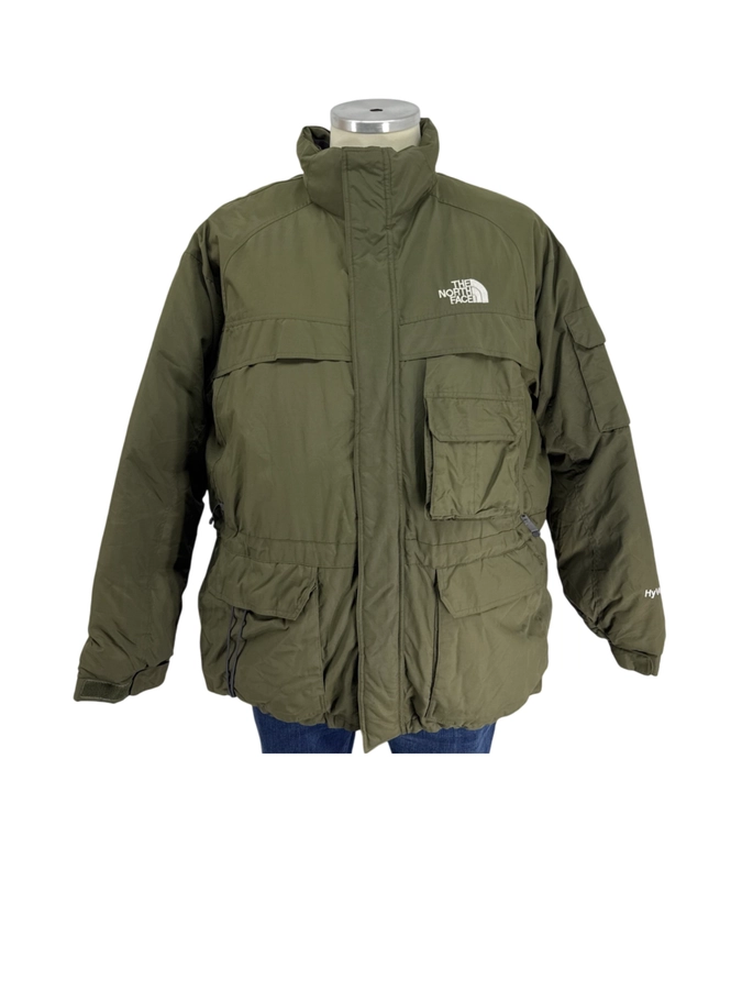 The North Face