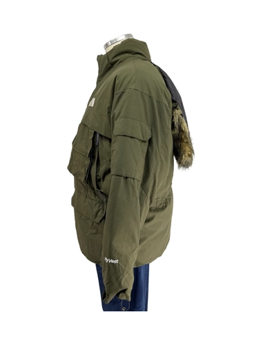 The North Face