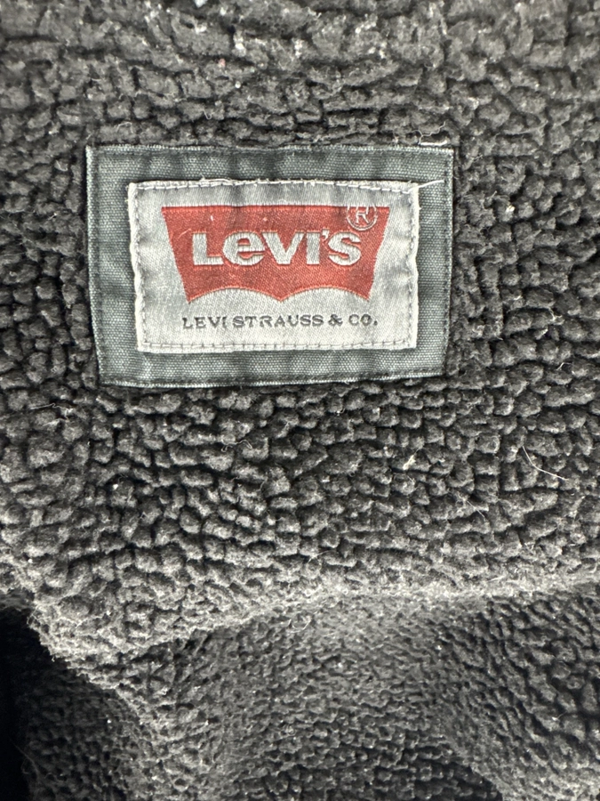 Levi Strauss & Co.