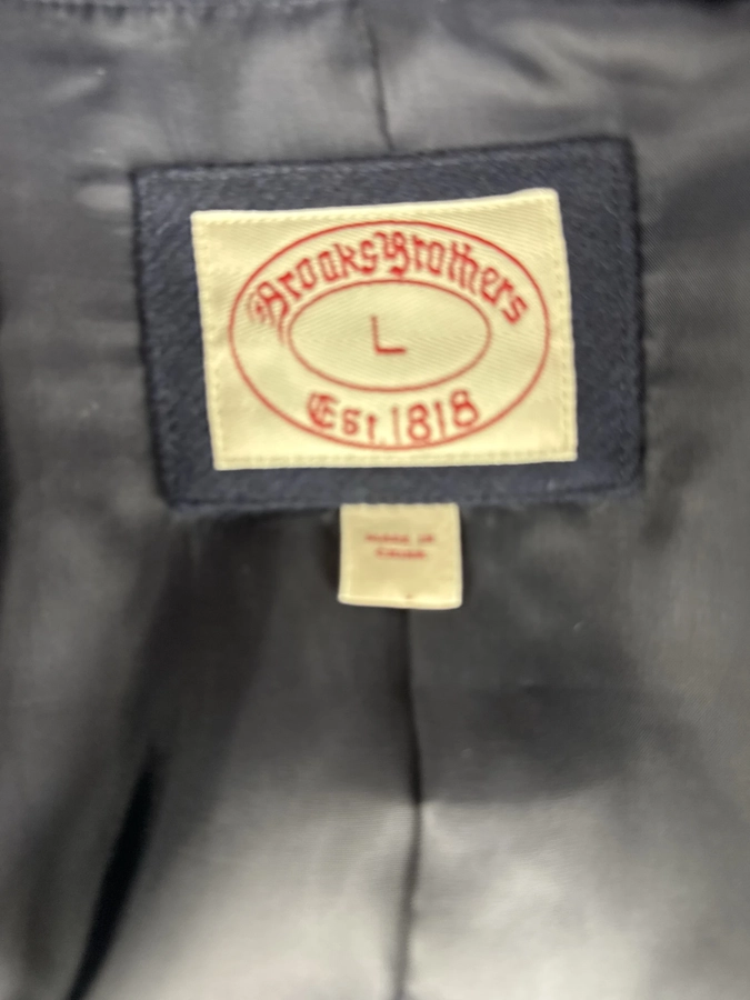 Brooks Brothers