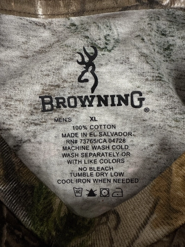 Browning