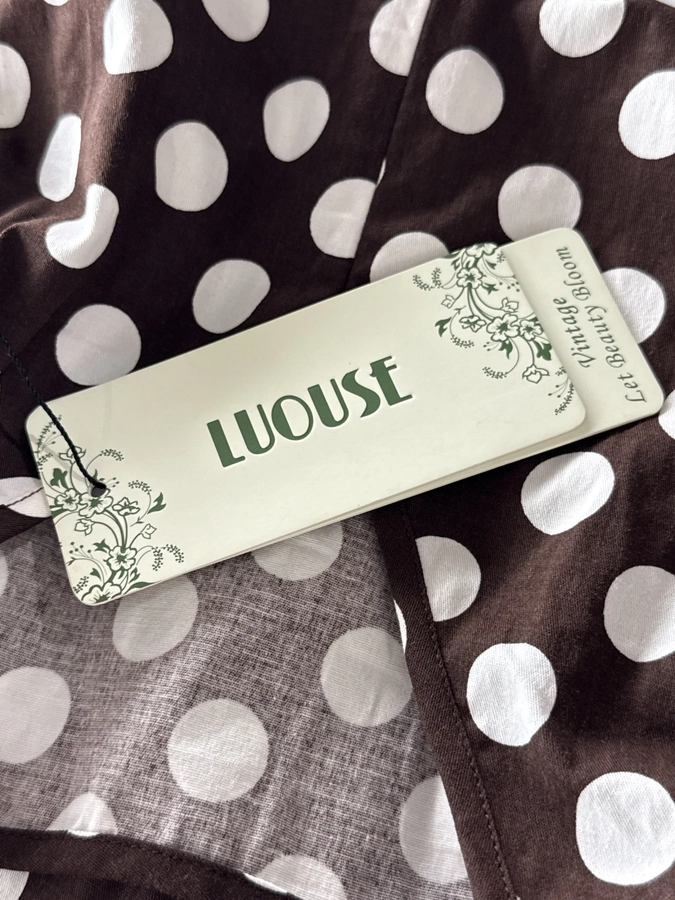 Luouse