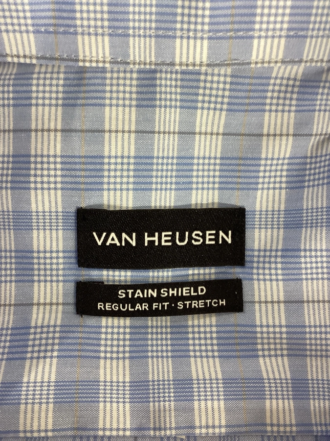 Van Heusen