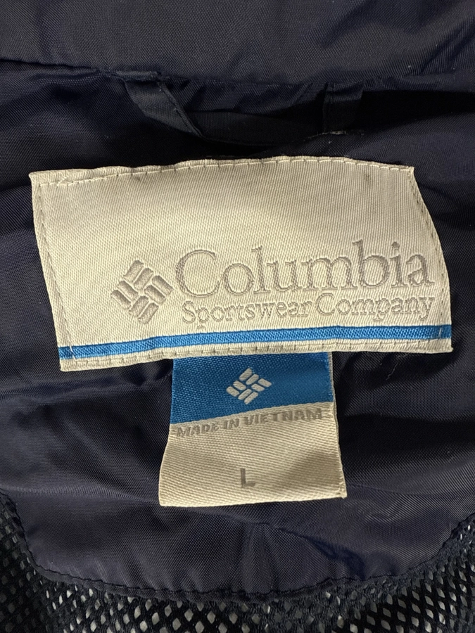 Columbia
