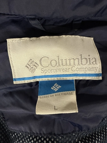 Columbia