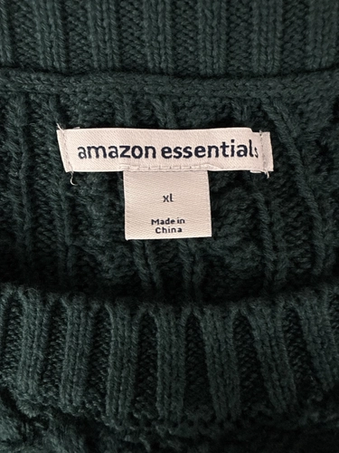 Amazon Essentials